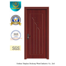 Simplestyle Water Tight MDF Door for Room (xcl-820)